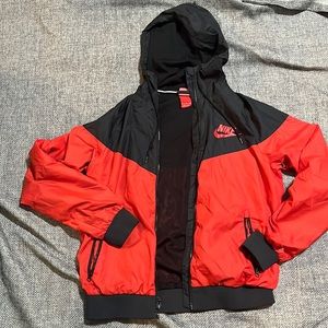 Nike Windbreaker